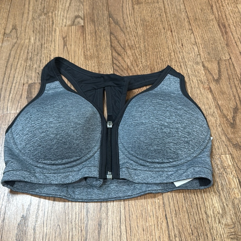 Second Skin Sports Bra Small NWT - Picture 9 of 13